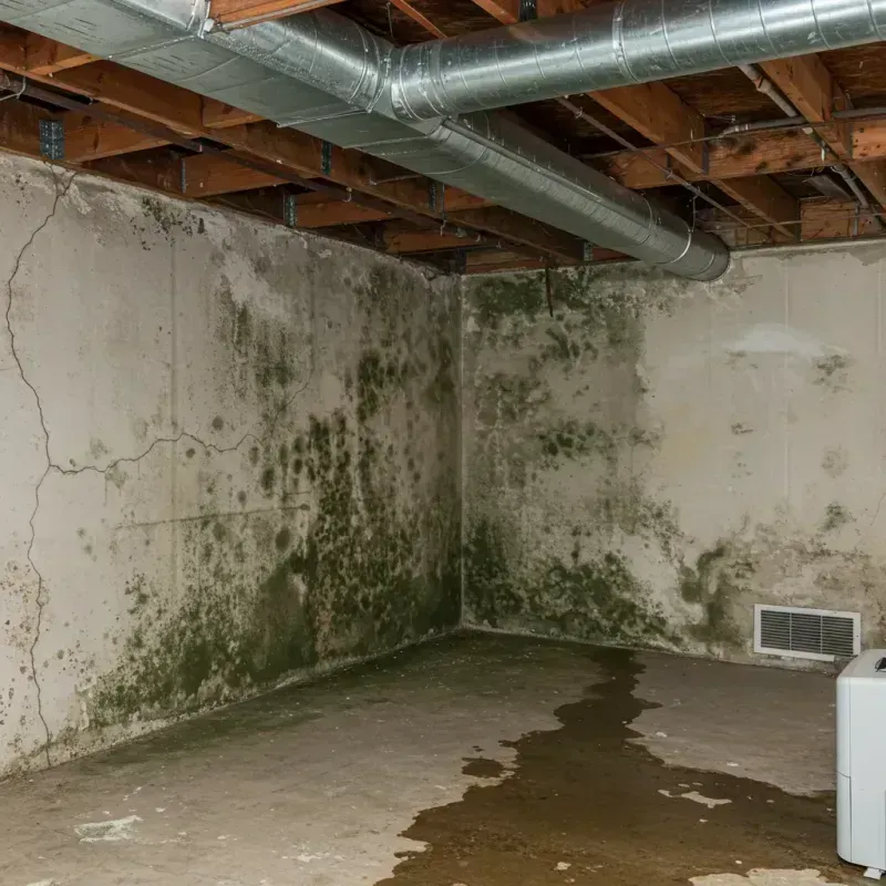 Professional Mold Removal in Buffalo, IA